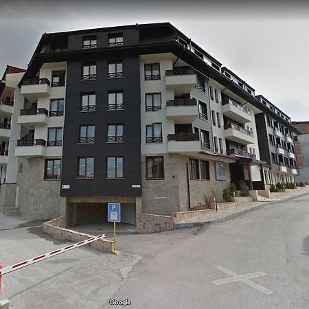 Ski Lift Apartment In バンスコ エクステリア 写真