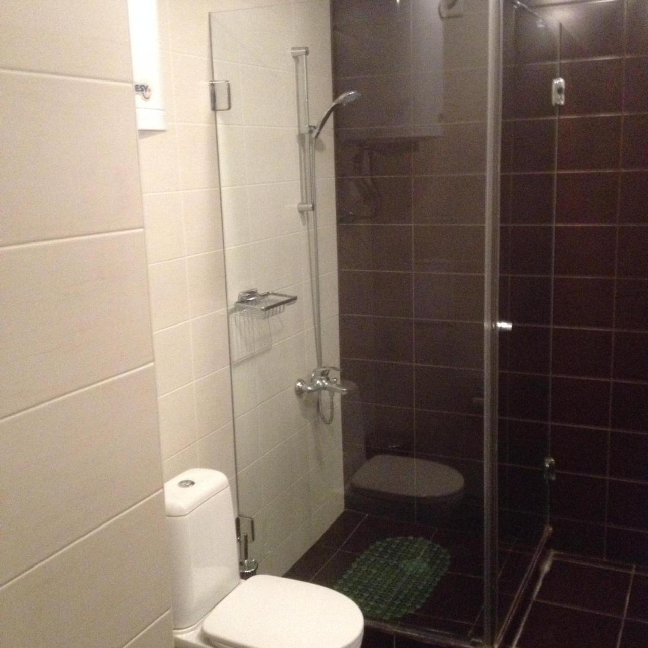 Ski Lift Apartment In バンスコ エクステリア 写真